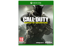 Call of Duty: Infinite Warfare Xbox One Game.